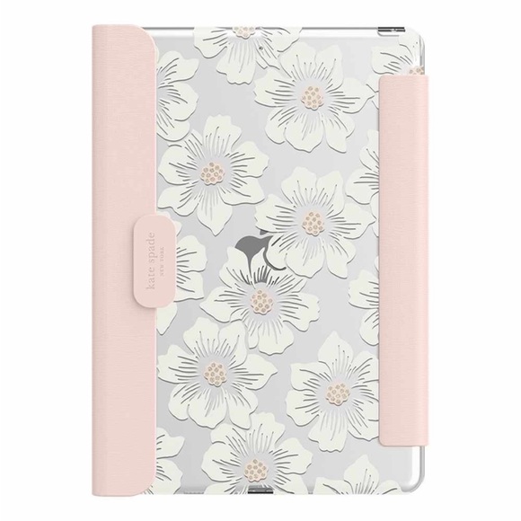 Kate Spade iPad Case. NIB Host pick๐๐๐๐๐๐๐๐๐ - Picture 1 of 4